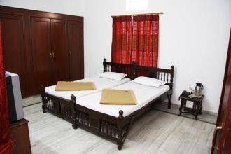 Hotel Govindam Palace, Udaipur 5